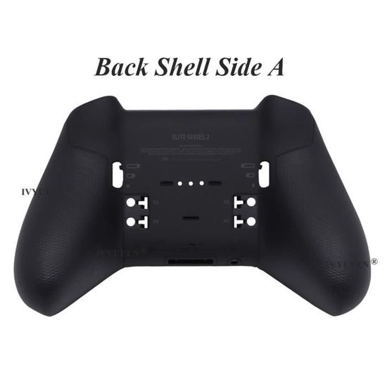 Coque du Shell du contrôleur - Manette sans fil Xbox - Série X et