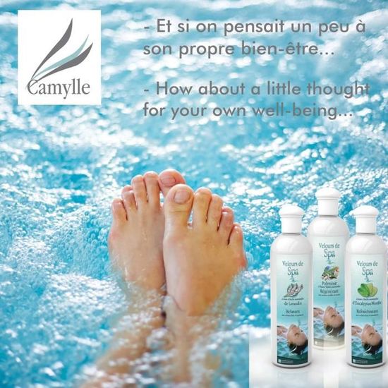 Camylle Perles De Parfum Polynésie – Duftperlen Mit Vanille & Fruchtaromen, 150 G, Natürliche Raumduft-Diffusion