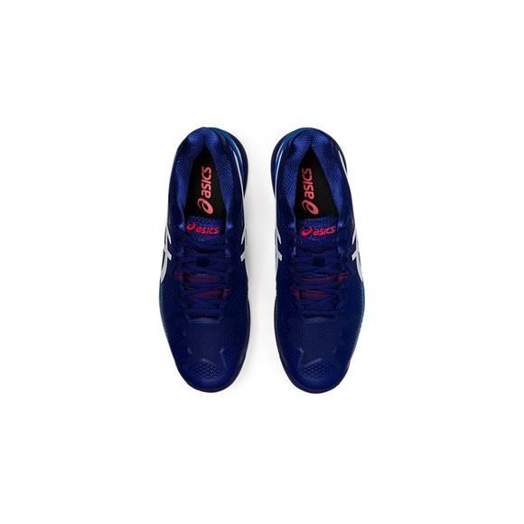 Asics gel resolution on sale 7 clay 43 5