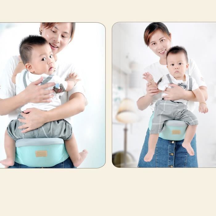 Ceinture porte-bébé léger pour nouveau-né