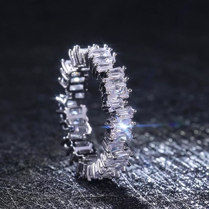 Taille sales 4 bague