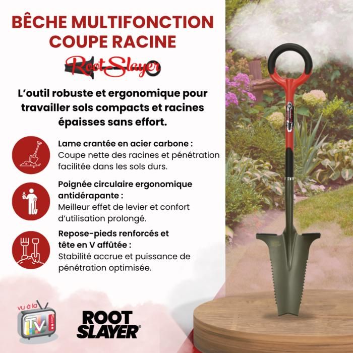 Pelle Detection SPEAR & JACKSON Spear & Jackson Pelle Enfant Métal Verte Black