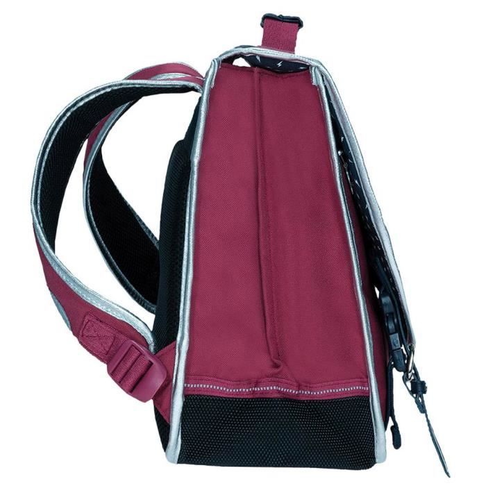 Cartable ikks rose shop