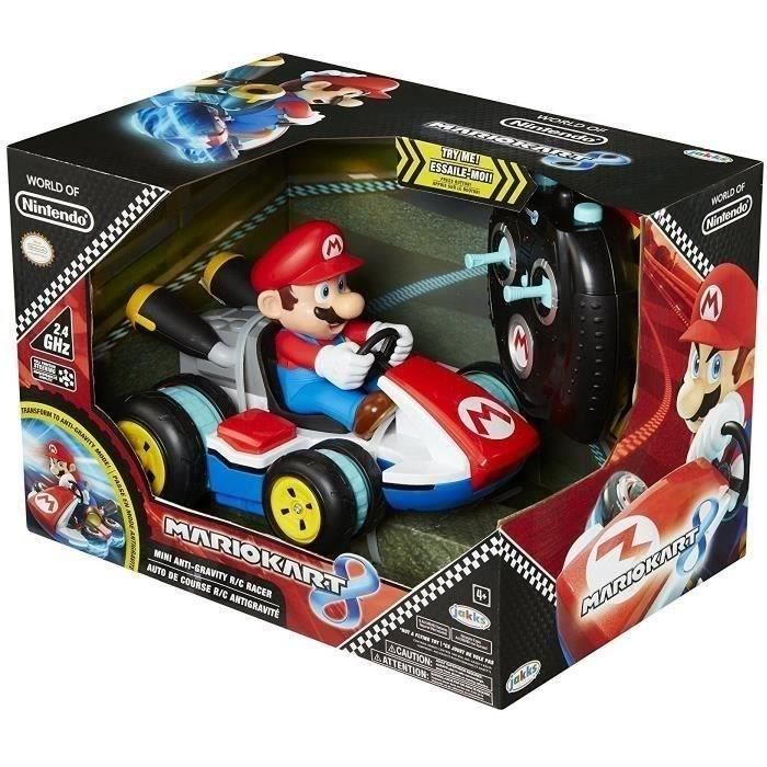 Mario radio control car clearance