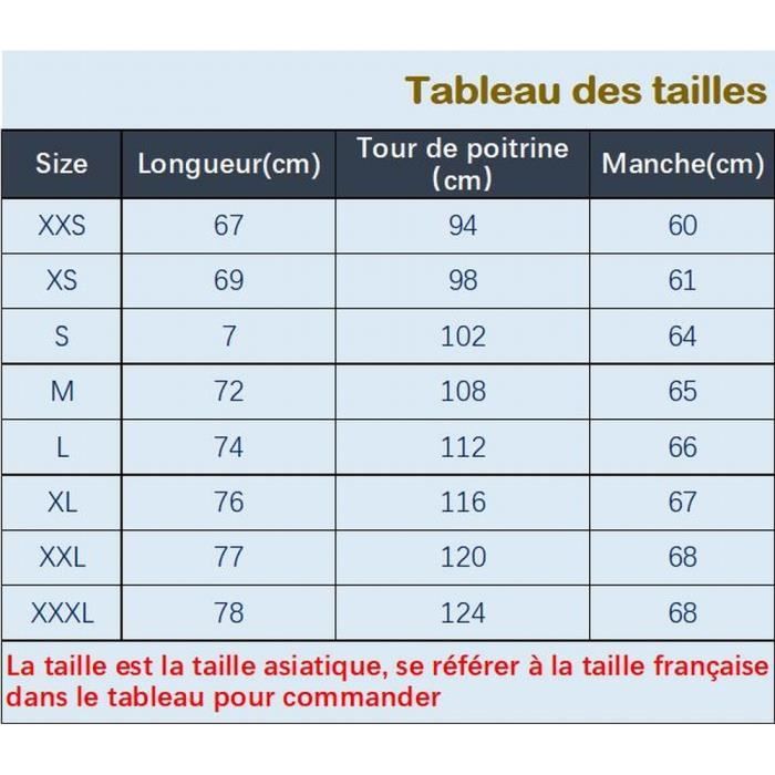 Taille chemise l en chiffre deals