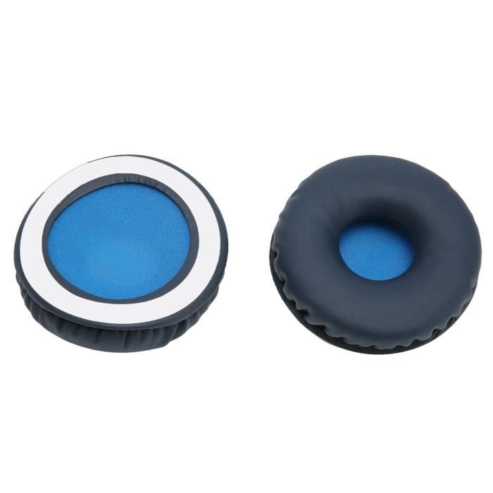 48 Bouchons D'Oreille En Silicone - 3 Tailles (S, M, L) - 4 Couleurs - Pour Casques Intra-Auriculaires