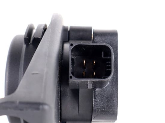 Capteur Position Pédale Accélérateur Pour Peugeot Citroën – Compatible 206 306 307 405 406 C5 Berlingo Jumpy Xsara (9643365680)