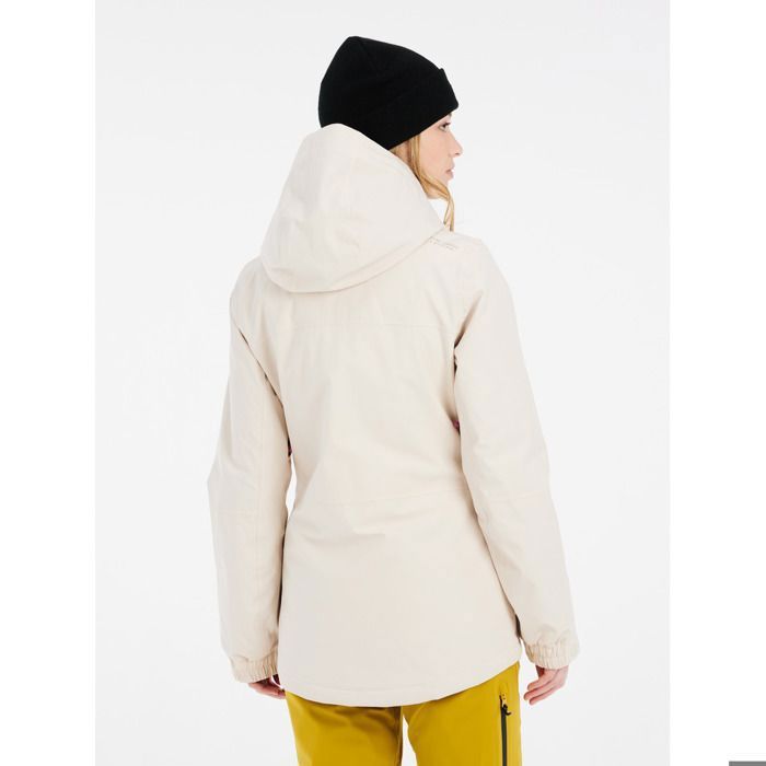 Veste de ski femme Protest Beverly Cdiscount Sport