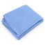 Draps de Douche 70x140 nid dabeille Corail