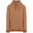 sweat nike femme brun