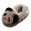 Chausson Chaud Bebe Fille