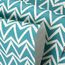 Téléchargement gratuit Images Papier Peint A Rayures Bleu Geometrique Turquoise 5 3m2 Achat le plus cool par