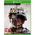 Call of Duty : Black OPS Cold War Jeu Xbox One-0