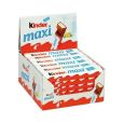 Kinder, maxi chocolat, 36 pièces-0