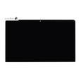 Ecran LM270QQ1 SDF1 Apple iMac 27" 5K A2115 2020 EMC3442 Dalle LCD Assemblé-0