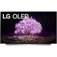 LG OLED55C16LA - TV LED 4K UHD - 55" (139cm) - Smart TV - Dolby Audio - 3xHDMI, 2xUSB-0