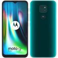 Motorola Moto G9 Play 4Go/64Go Vert (Forest Green) Dual SIM XT2083-3-0
