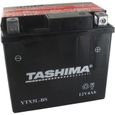 Tashima YTX5L-BS 12V 4Ah Batterie (livree avec acide separe)-0