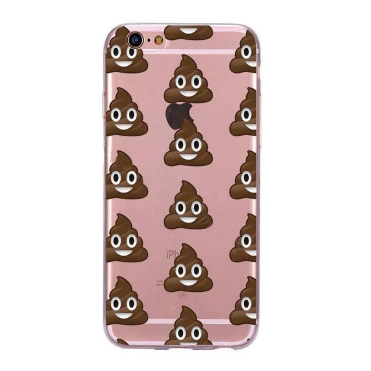 coque emoji iphone 7 plus