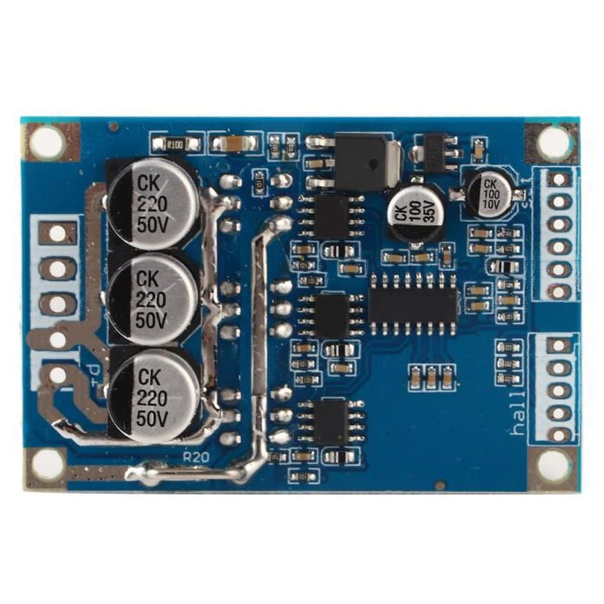 Kit Complet écran LCD + Contrôleur Moteur Brushless 36V/48V 450W Pour Vélo électrique Ou Scooter