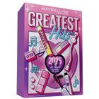 Maybelline New York Calendrier de l'Avent 2025 - 24 Produits Maquillage - Grand Format