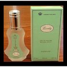 AL-REHAB EAU DE PERFUM HOMME-FEMME - LOVELY 35 ml