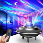 LEMONDA Projecteur Veilleuse Ciel Etoiles 21 Modes Enfant , Lampe Projecteur Rotatif Lecteur Musique Haut-Parleur Bluetooth Cadeau Noël