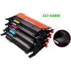 OGOUGUAN Cartouche de toner compatible Samsung CLT-K404S pour Samsung Xpress - Noir - Pack de 4