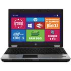 ORDINATEUR PORTABLE HP ELITEBOOK 8440 CORE I5 8GO RAM 1TERA DISQUE DUR,WIFI, , pc portable