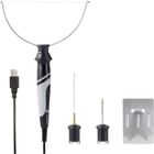 Coupe polystyrène TOOLCRAFT TO-4941084 5 V 5 W 1 pc(s)