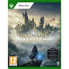 WARNER GAMES HOGWARTS LEGACY : L'HÉRITAGE DE POUDLARD Jeu Xbox One