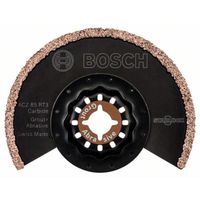 Bosch Lame ACZ 85 RT3 pour outils multi-fonctions, 85mm, 10 pièces - 2608664484
