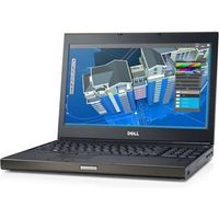 Dell Precision M4800 15" Core i7 2,8 GHz - SSD 1 To - 32 Go AZERTY - Français - Nvidia Quadro K1100M