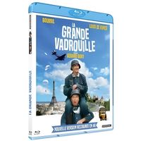 Studio Canal La Grande Vadrouille Blu-ray - 5053083090975