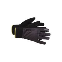Gants de ski - CRAFT - Pro Race Glove - Coupe-vent - Adhérence - Ajustement ultra-serré