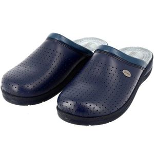 Sabot REIS Bcdots_B43 Homme | Semelle EVA | Confortable & Léger | Made In Germany