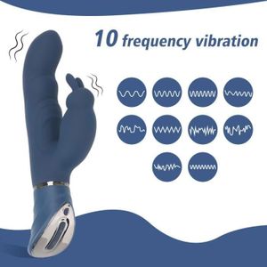 Vibromasseur raliste large - Cdiscount