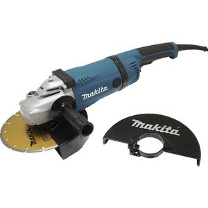 Makita Meuleuse d'angle GA9020RF Ø 230 mm - HORNBACH