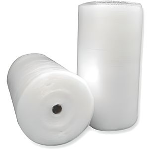 Papier bulle 100% recyclé 1 x 100 m