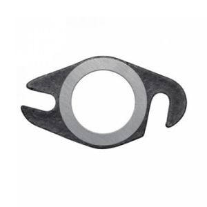 Motodak Joint dechappement 22.5x32.5x3.5mm