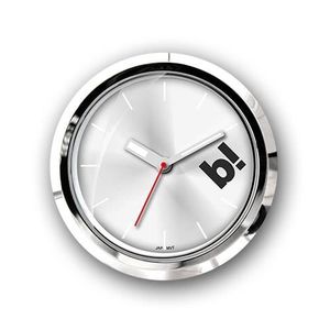 PIECE DETACHEE MONTRE Cadran de montre B! - Silver - Bill's watch Argent