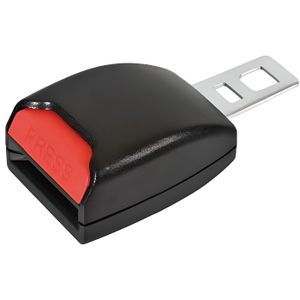 Rallonge de ceinture de securite de voiture Extension de ceinture de  securite -TUN - Cdiscount Auto