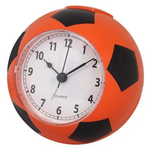 Ballon De Football Réveil Non Coutil Silencieux Horloge Enfants De Couchage  Appel Du Matin Horloge Football Style Horloge Pou[u3102] - Cdiscount Maison
