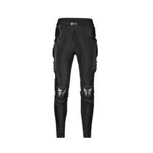 KIT ATHLÉTISME noir Taille Pantalon de moto en jean, équipement d
