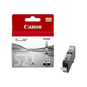 Lot De 10 Cartouches D'encre Compatibles Canon CLI-521/PGI-520 - Pour IP3600, IP4600 - Neuf