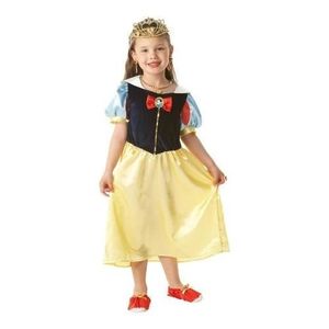 Déguisement Blanche Neige Disney Baby taille 6-12 mois robe