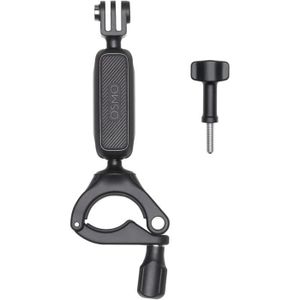 FIXATION - ROTULE Support pour guidon Osmo Action DJI - Blue