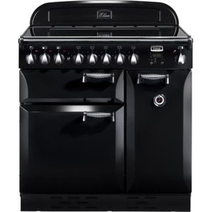 CUISINIÈRE - PIANO Piano de cuisson induction Falcon ELAN90 INDUC NOI