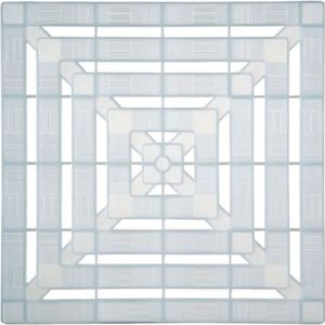 Motif poisson et tortue iSagax Tapis de bain antidérapant pour enfant 39 x 69 cm Motif poisson et tortue iSagax Tapis de bain antidérapant pour enfant 39 x 69 cm