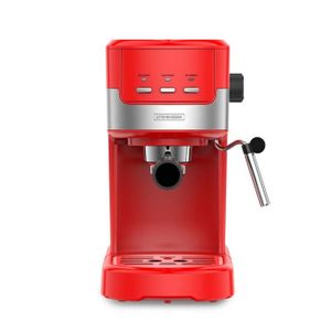 Machine a cafe philips senseo rouge - Cdiscount